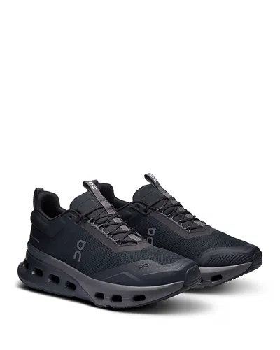 ON WOMEN'S CLOUDNOVA X SNEAKERS