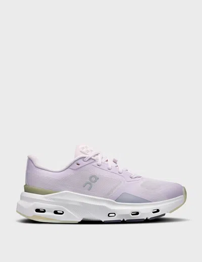 On Women's Cloudpulse 2 In Purple