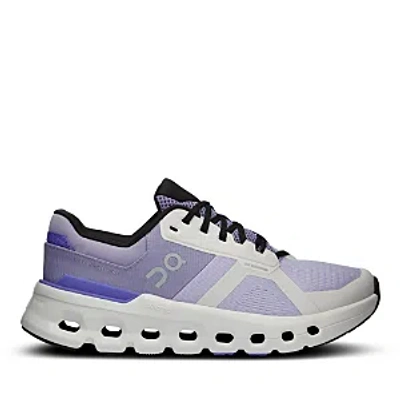 On Women's Cloudpulse Lace Up Running Sneakers In Multi