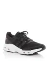 On Cloudpulse Training Shoe In Black/white