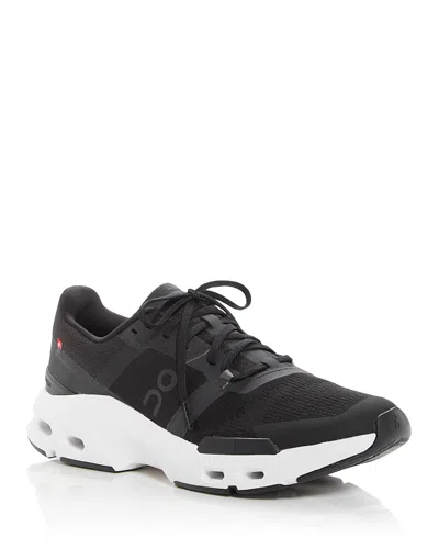 ON WOMEN'S CLOUDPULSE LOW TOP SNEAKERS