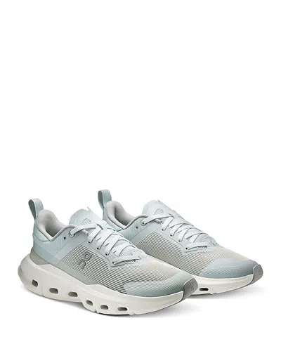 On Cloudpulse Next Athletic Sneaker In Green