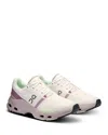 On Women's Cloudpulse Low Top Sneakers In Ivory/fade