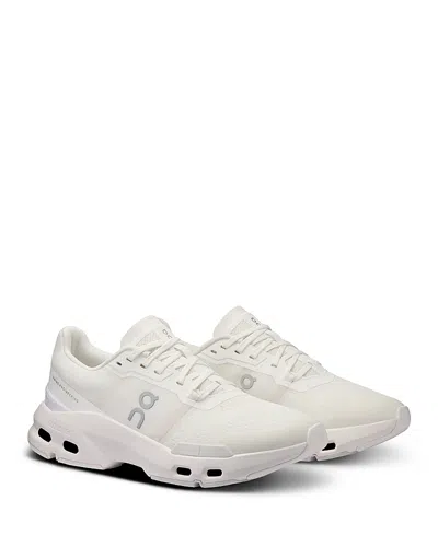 ON WOMEN'S CLOUDPULSE LOW TOP SNEAKERS
