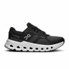On Cloudrunner 2 Running Shoe In Black