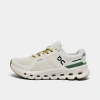 On Cloudrunner 2 Sneaker In Undyed/green