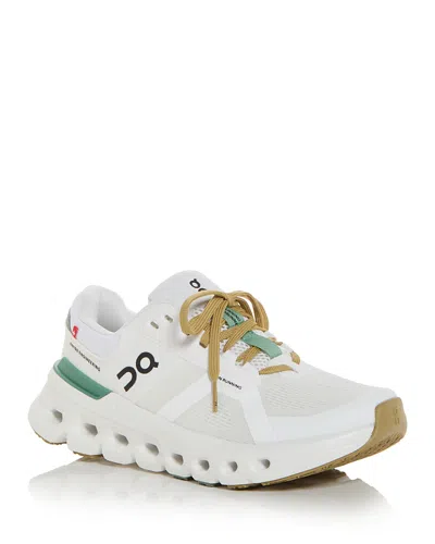 On Women's Cloudrunner 2 Running Sneakers
