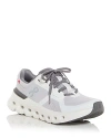 On Cloudrunner 2 Sneakers Frost White In Frost/white