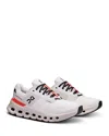 On Cloudrunner 2 Sneaker In Undyed/sand