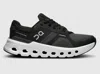 On Cloudrunner 2 Running Shoe In Multi