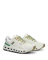 On Cloudrunner 2 Womens Lace Up Comfy Running & Training Shoes In Multi