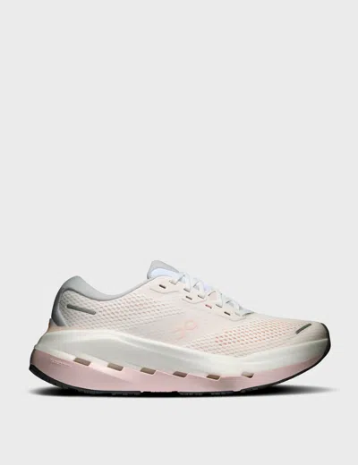 On Women's Cloudrunner 3 Max In Multi