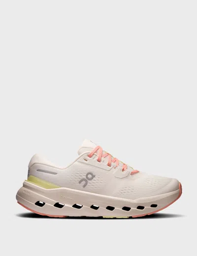 ON ON RUNNING WOMEN'S CLOUDRUNNER 3