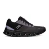 On Black Cloudsurfer Sneakers In Multi