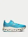 On Cloudsurfer Max Running Sneaker In Blue