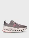 On Cloudsurfer Max Sneakers In Grey
