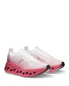 On Cloudsurfer Max Sneakers In Pink
