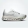 On Cloudsurfer Max Running Sneaker In Gray