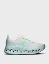 On Running Cloudsurfer Max Sneaker In White