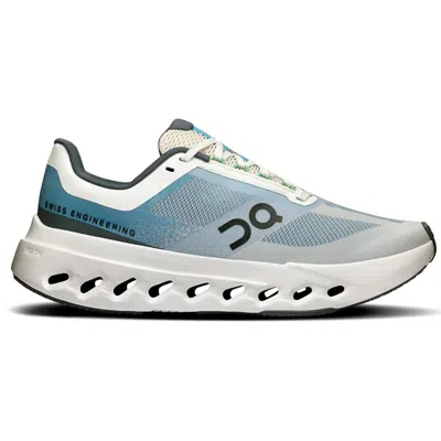 On Running Cloudsurfer Next Sneaker In Gray