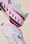 On Women's Cloudsurfer Next Sneaker In Pey/ivory, Women's At Urban Outfitters In Pink