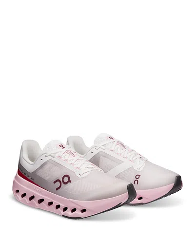ON WOMEN'S CLOUDSURFER NEXT SNEAKERS