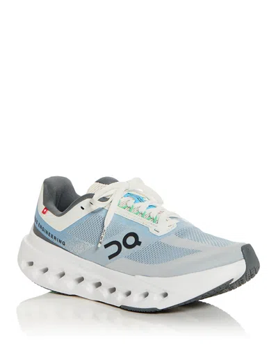 ON WOMEN'S CLOUDSURFER NEXT SNEAKERS
