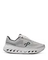 On Cloudsurfer Next Sneakers Glacier White In Glacier/white