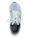 On Women's Cloudsurfer Next Sneakers In Niagara/white