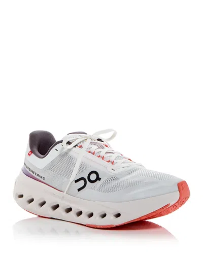 ON WOMEN'S CLOUDSURFER NEXT SNEAKERS