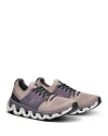 On Cloudswift 3 Running Shoe In Fade/black