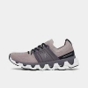 On Cloudswift 3 Running Shoe In Fade/black