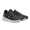 On Cloudswift 3 Running Shoe In Black