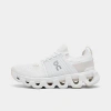 On White Cloudswift 4 Sneakers In Multi