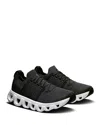 On Women's Cloudswift 4 Sneakers In Black/white