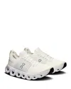 On Cloudswift 4 Running Shoe In White