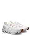 On Cloudswift 4 Running Shoe In White