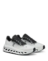 On Cloudtilt Sneakers In Black/ivory
