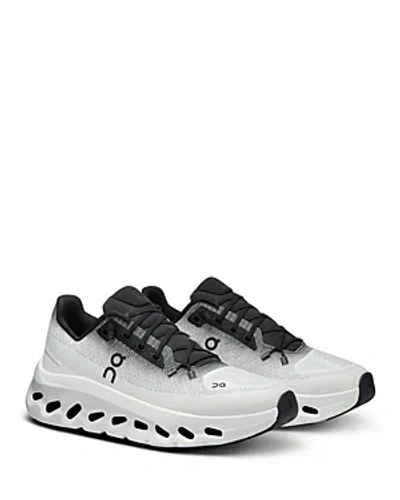 On Running Women's Cloudtilt Shoes - Black / Ivory – Sportive