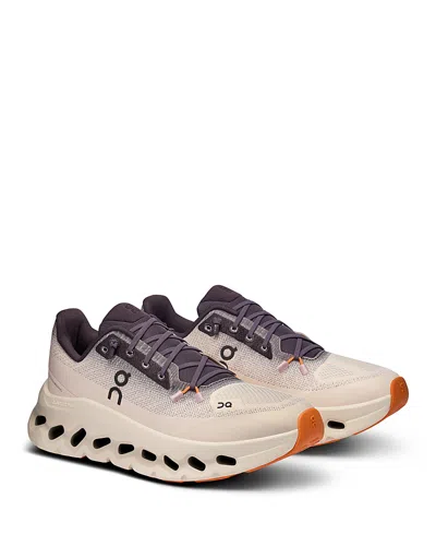 ON WOMEN'S CLOUDTILT LOW TOP SNEAKERS