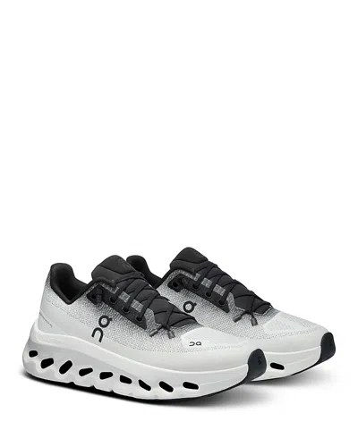 On Women's Cloudtilt Low Top Sneakers In Multi