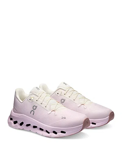 On Women's Cloudtilt Low Top Sneakers In Multi