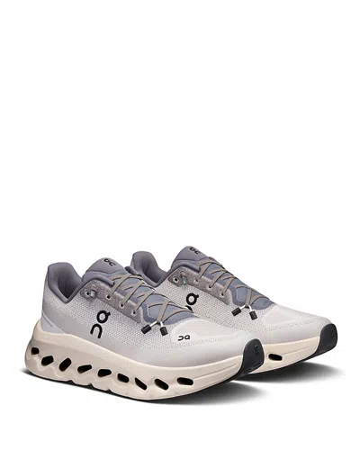 On Women's Cloudtilt Low Top Sneakers In Multi