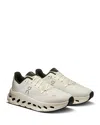 On Cloudtilt Athletic Sneaker In Pearl/ice