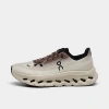 On Women's Cloudtilt Running Shoes In Clove/sand