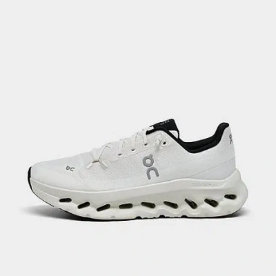 On Women's Cloudtilt Running Shoes In Pearl/ice