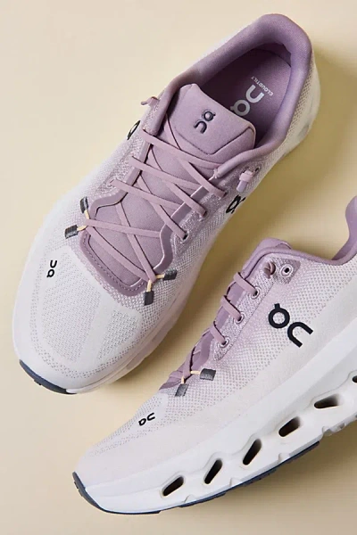 On Women's Cloudtilt Sneaker In Her Dew, Women's At Urban Outfitters In Purple
