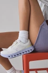 On Women's Cloudtilt Sneaker In Pearl Ice, Women's At Urban Outfitters In White