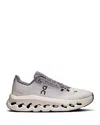 On Women's Cloudtilt Low Top Sneakers In Rock/ivory