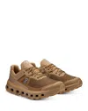 On Cloudvista 2 Chai Dune Women's Sneaker In Chai/dune